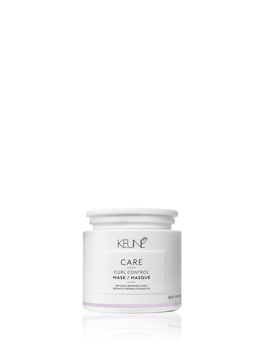 Keune Care Curl Control Mask 500ml * Available To Qld Customers Only!