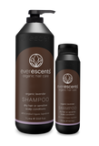 Everescents Organic Lavender Shampoo 250ml
