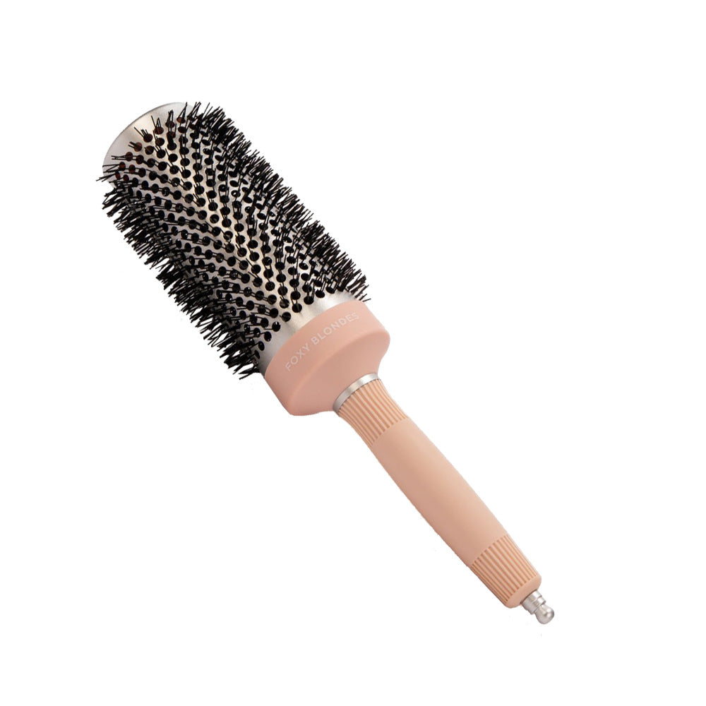 Foxy Blondes Round Brush - Large