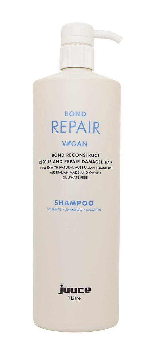 Juuce Bond Repair Shampoo - 1l