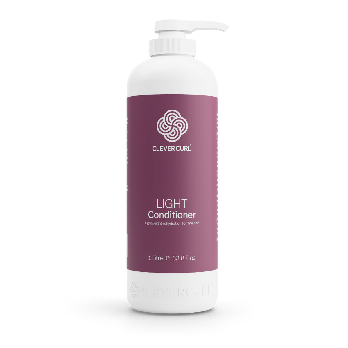 Clever Curl Light Conditioner - 1 Litre