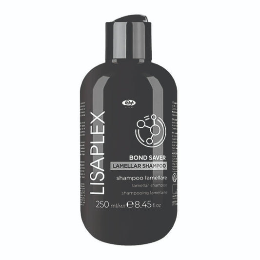 Lisaplex Bond Saver Lamellar Shampoo - 250ml