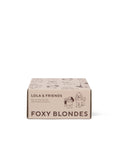 Foxy Blondes Pop-Up 500 Sheets - Lola & Friends