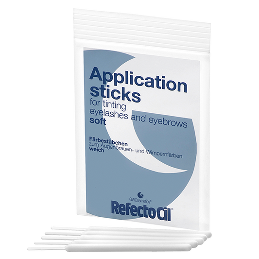 Refectocil Applicator Sticks Soft (10 Pack)