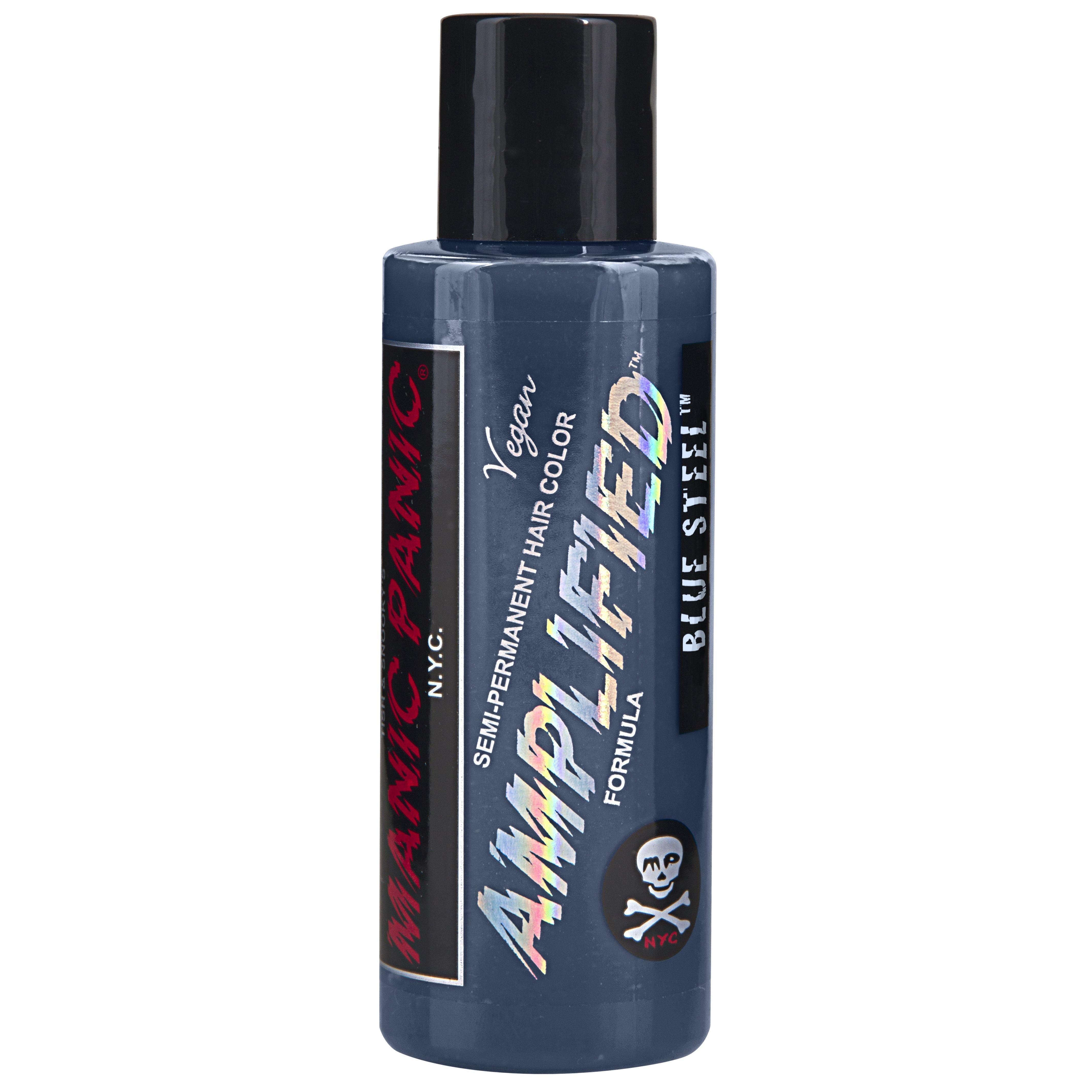 Manic Panic Amplified Semi-permanent Hair Colour
