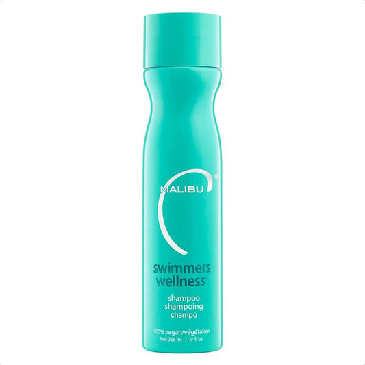 Malibu C - Swimmers Shampoo 266ml
