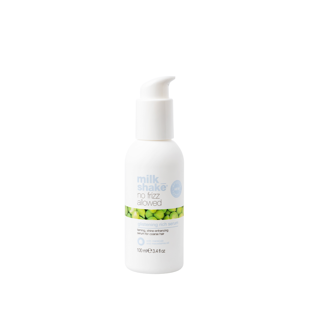 Milk_shake No Frizz Glistening Serum 100ml