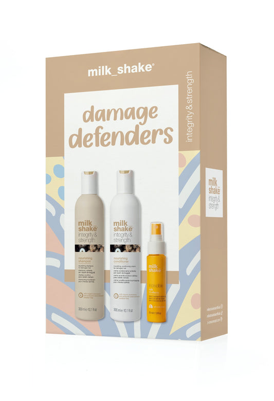 Milk_shake Trio Pack - Integrity & Strength