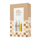 Milkshake Trio Pack - Integrity & Strength