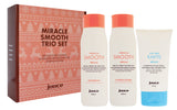 Juuce Trio Pack - Miracle Smooth