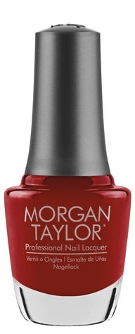 Morgan Taylor Nail Polish 15ml - Scandalous