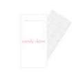 Candy Claws - Adhesive Tabs (10-Pack)
