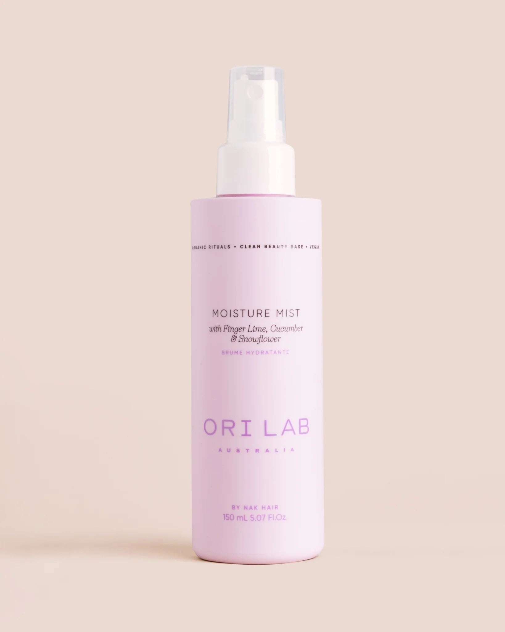 Ori Lab Moisture Mist 150ml – Norris