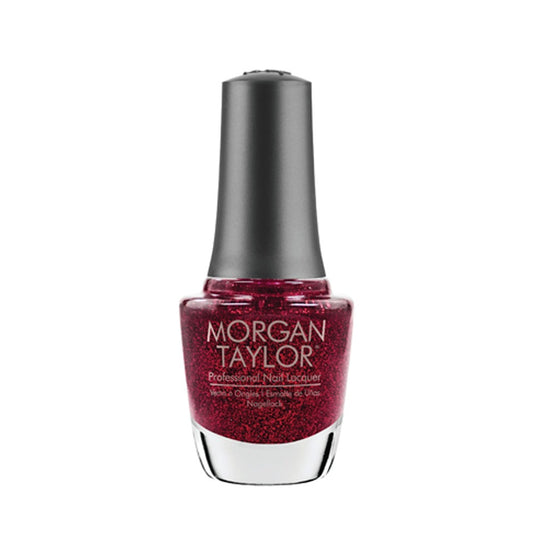 Morgan Taylor Nail Polish 15ml - Good Gossip
