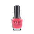 Morgan Taylor Nail Polish 15ml - Manga-round With Me