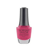 Morgan Taylor Nail Polish 15ml - One Tough Princess