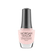 Morgan Taylor Nail Polish 15ml - Simple Sheer