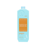 Azure Tan Pro Mist 1l - Moroccan Argan Oil - Dark To Ultra Dark