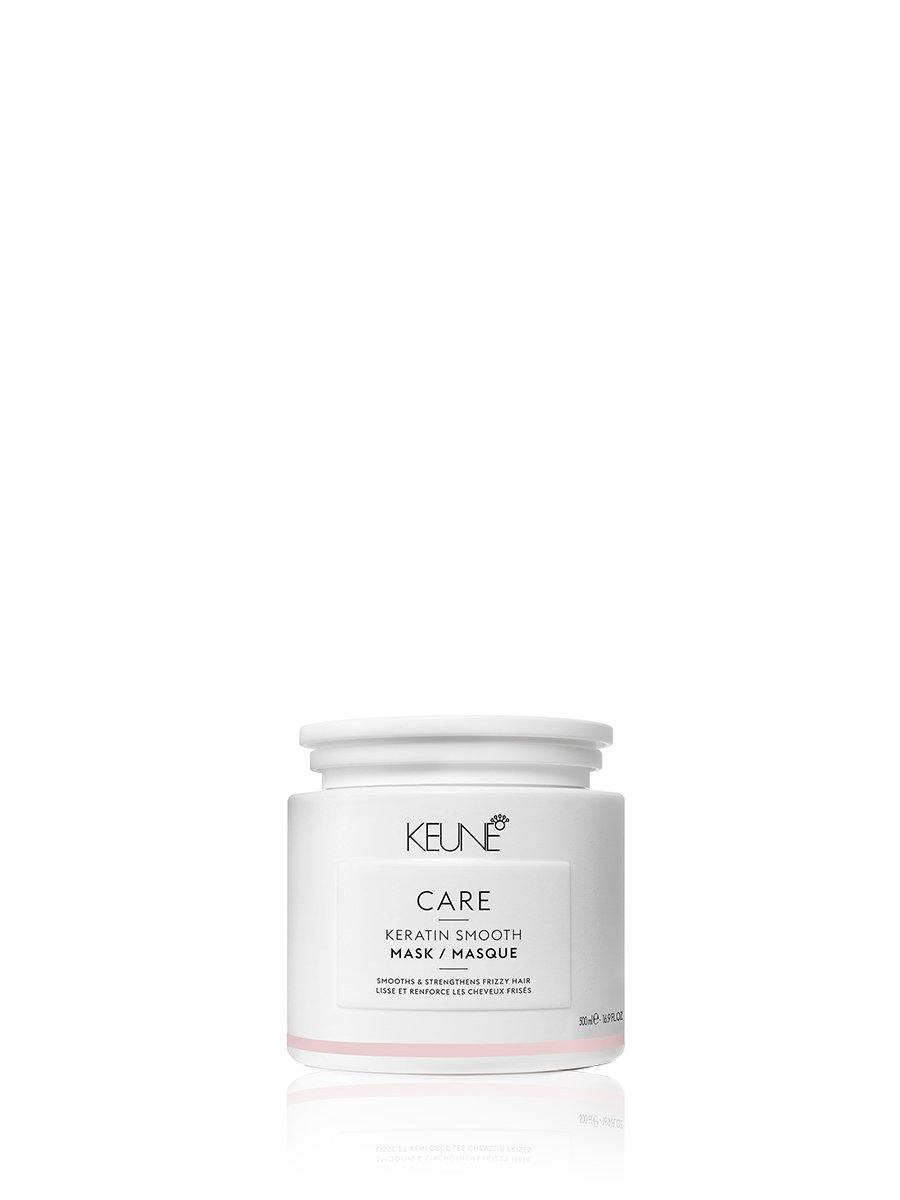 Keune Care Keratin Smooth Mask 500ml * Available To Qld Customers Only!