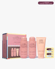 Nak Trio Pack - Curl