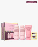 Nak Trio Pack - Nourish