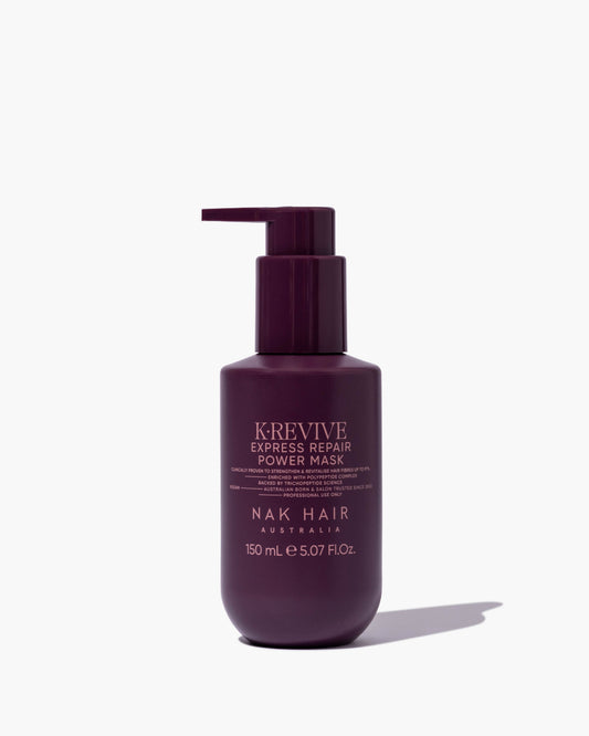 Nak K.REVIVE Express Repair Pro Mask 150ml