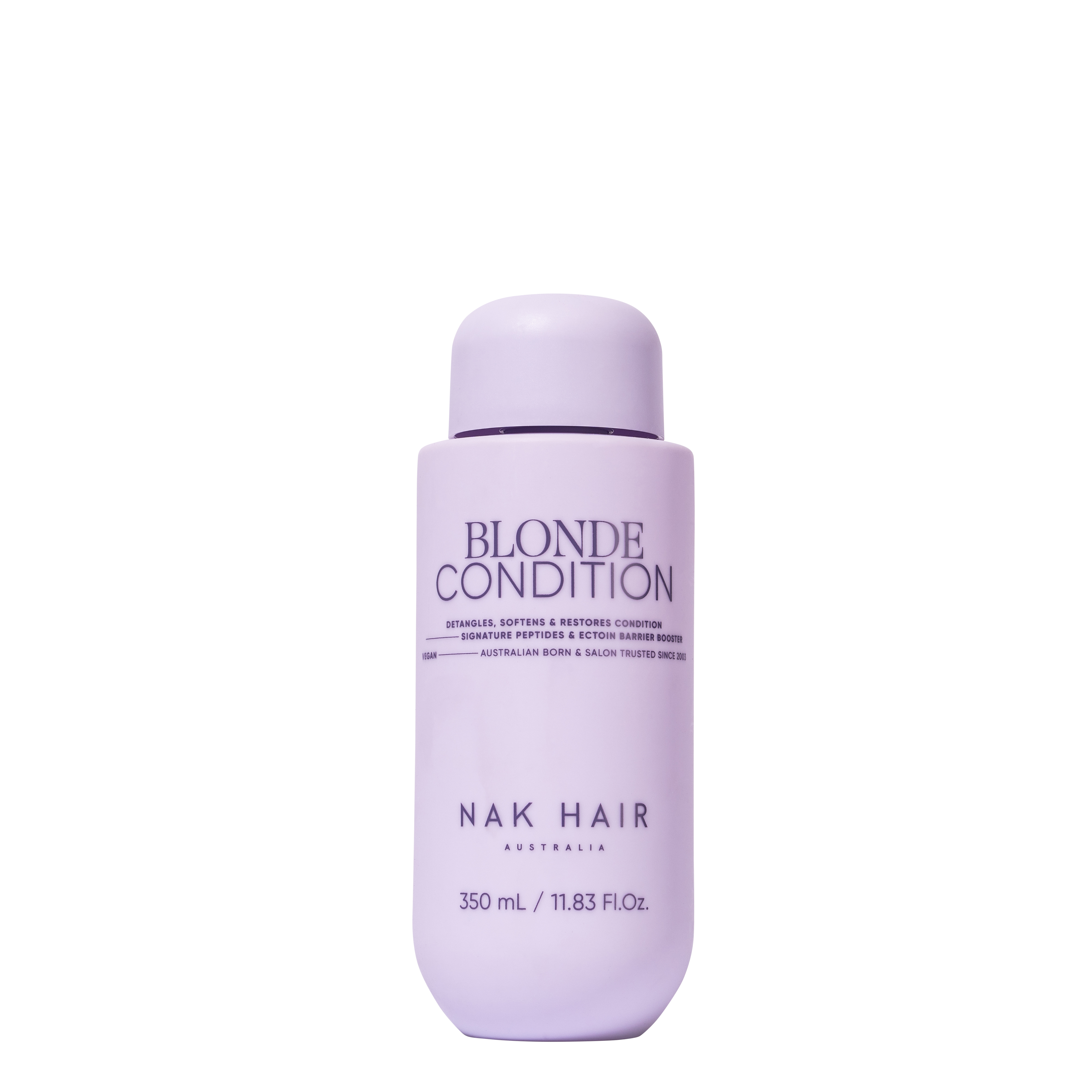 Nak Signature Blonde Condition 350ml