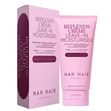 Nak Signature Replends Creme Leave-in Moisturiser 200ml