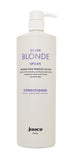 Juuce Silver Blonde Conditioner - 1l