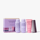 Nak Signature Trio Pack With Gift - Platinum Blonde