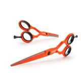 Kiepe Regular Scissors And Thinning Scissors - Mango