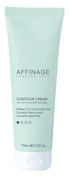 Affinage Contour Cream 150ml