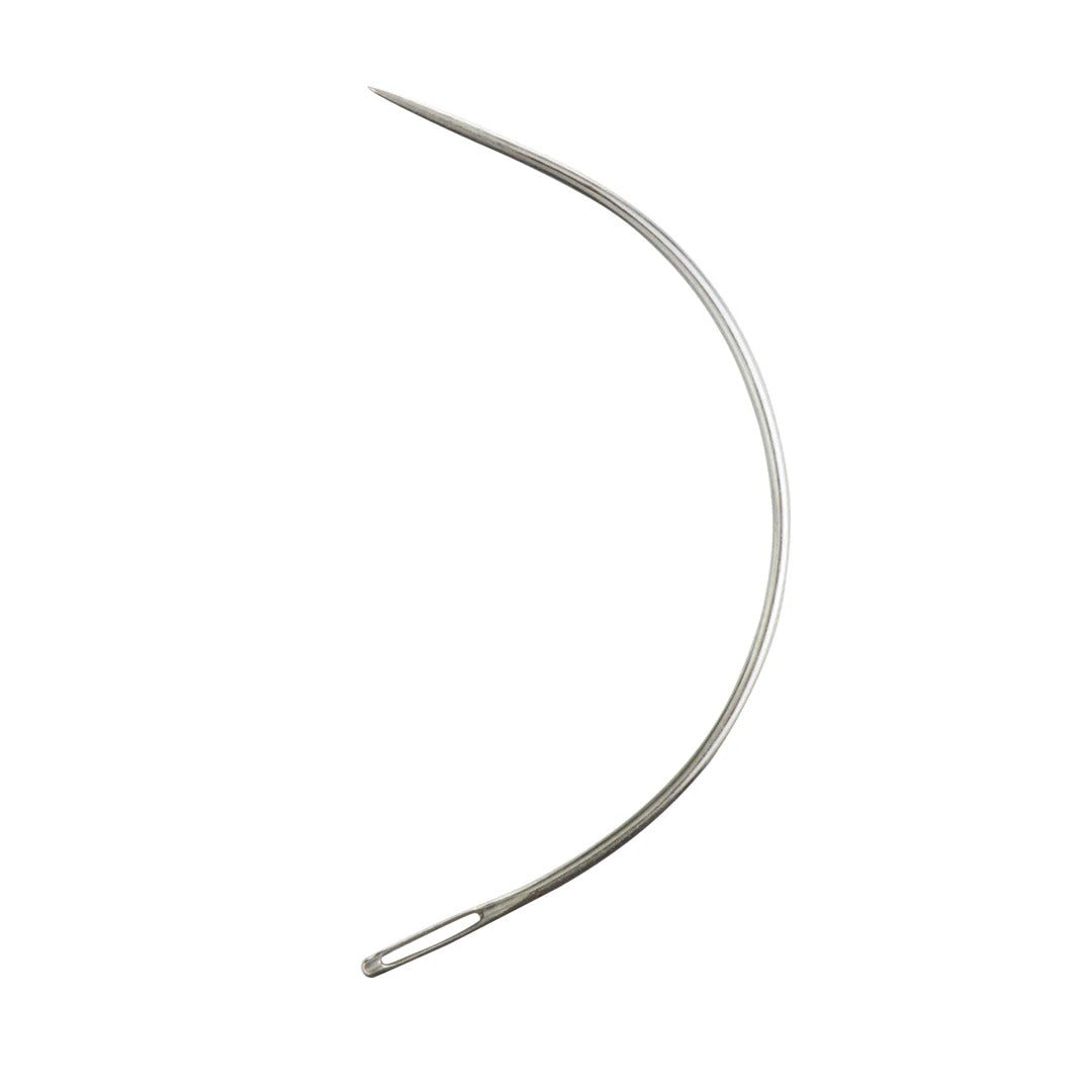 Weave Needles for Sew In Weft Hair Extensions | Doctored locks – Doctored Locks Weave Needles for Sew In Weft Hair Extensions | Doctored locks – Doctored Locks