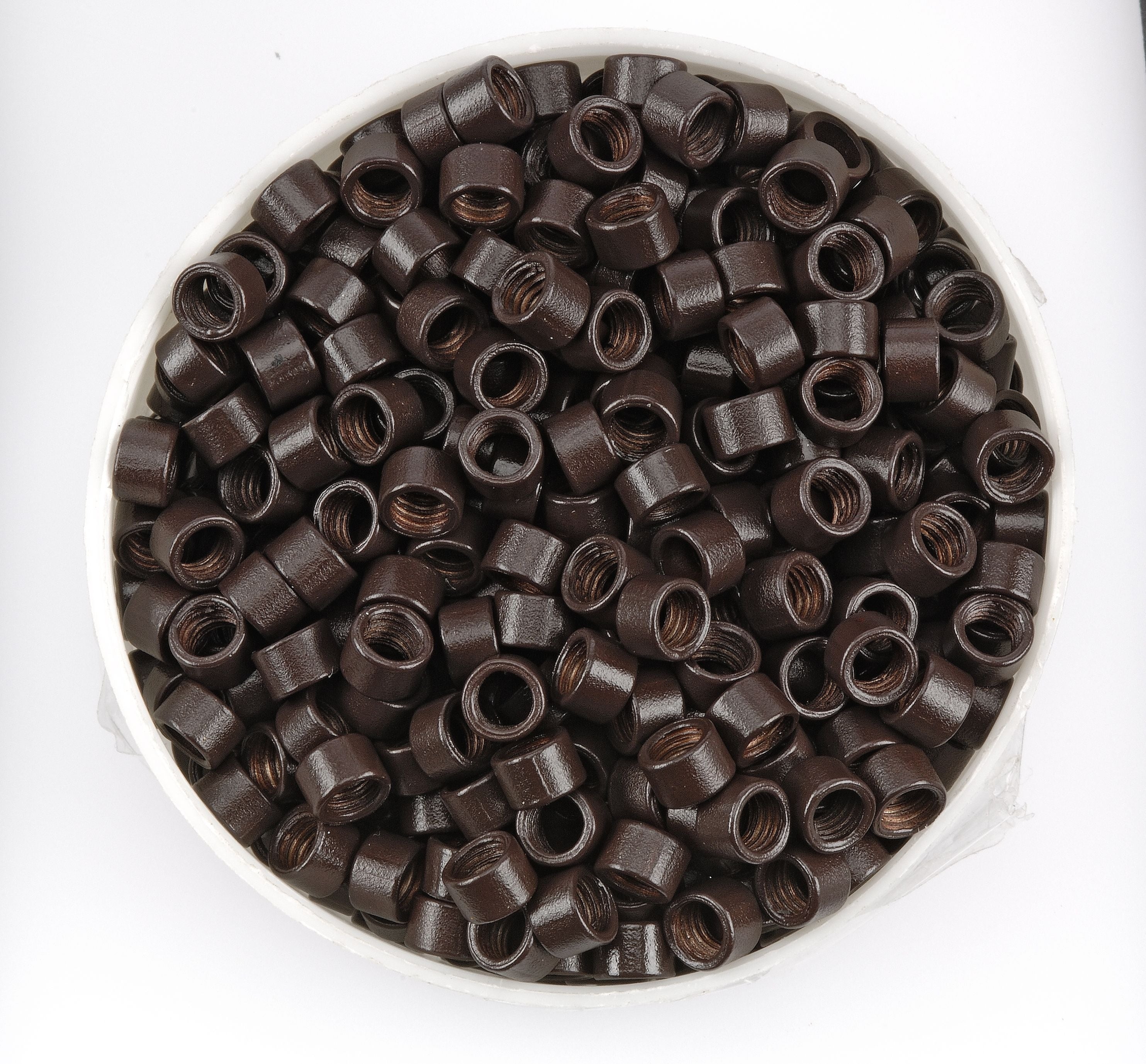 Angel Micro Ring Screw - Bottle Of 1000