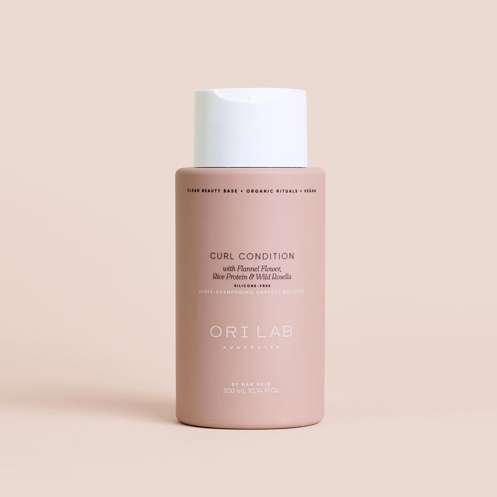 Ori Lab Curl Condition 300ml