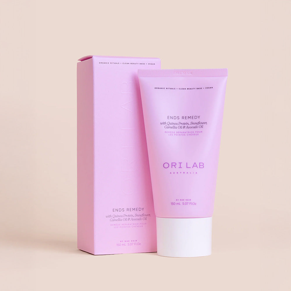 Ori Lab Ends Remedy 150ml