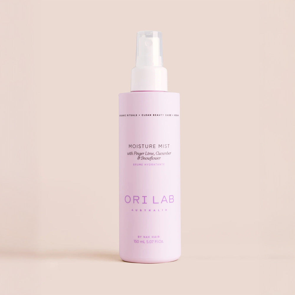 Ori Lab Moisture Mist 150ml