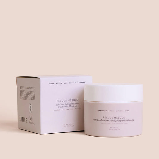 Ori Lab Rescue Masque 225g
