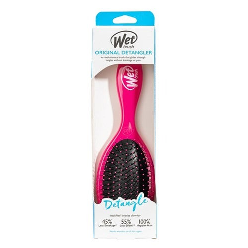 Wetbrush Original Detangler - Pink