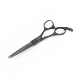 Hatchet Prayer Scissor Black - 5.5"