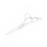 Hatchet Prayer Scissor Silver - 5.5"