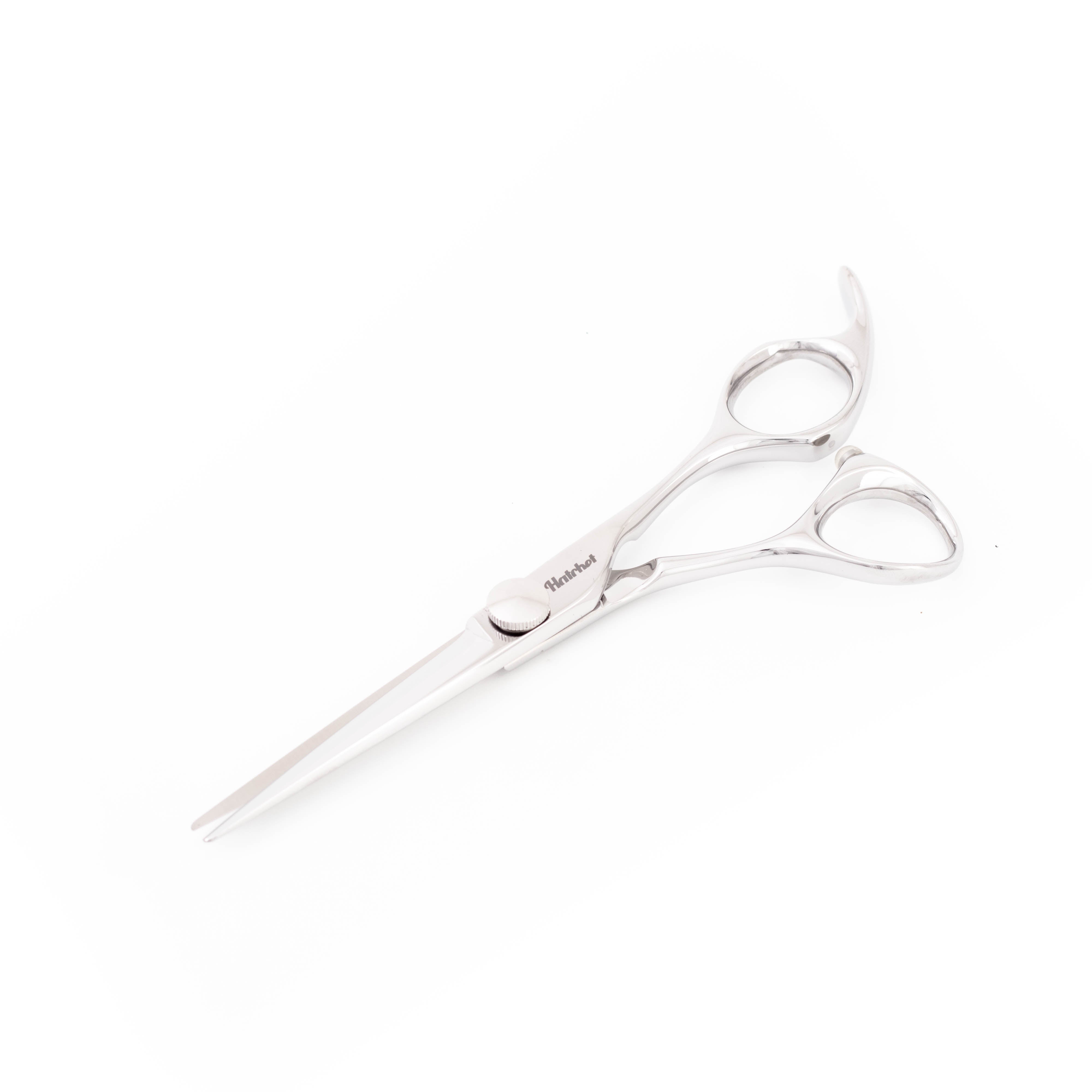 Hatchet Prayer Scissor Silver - 5.5"