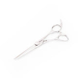 Hatchet Prayer Scissor Silver - 5.5"