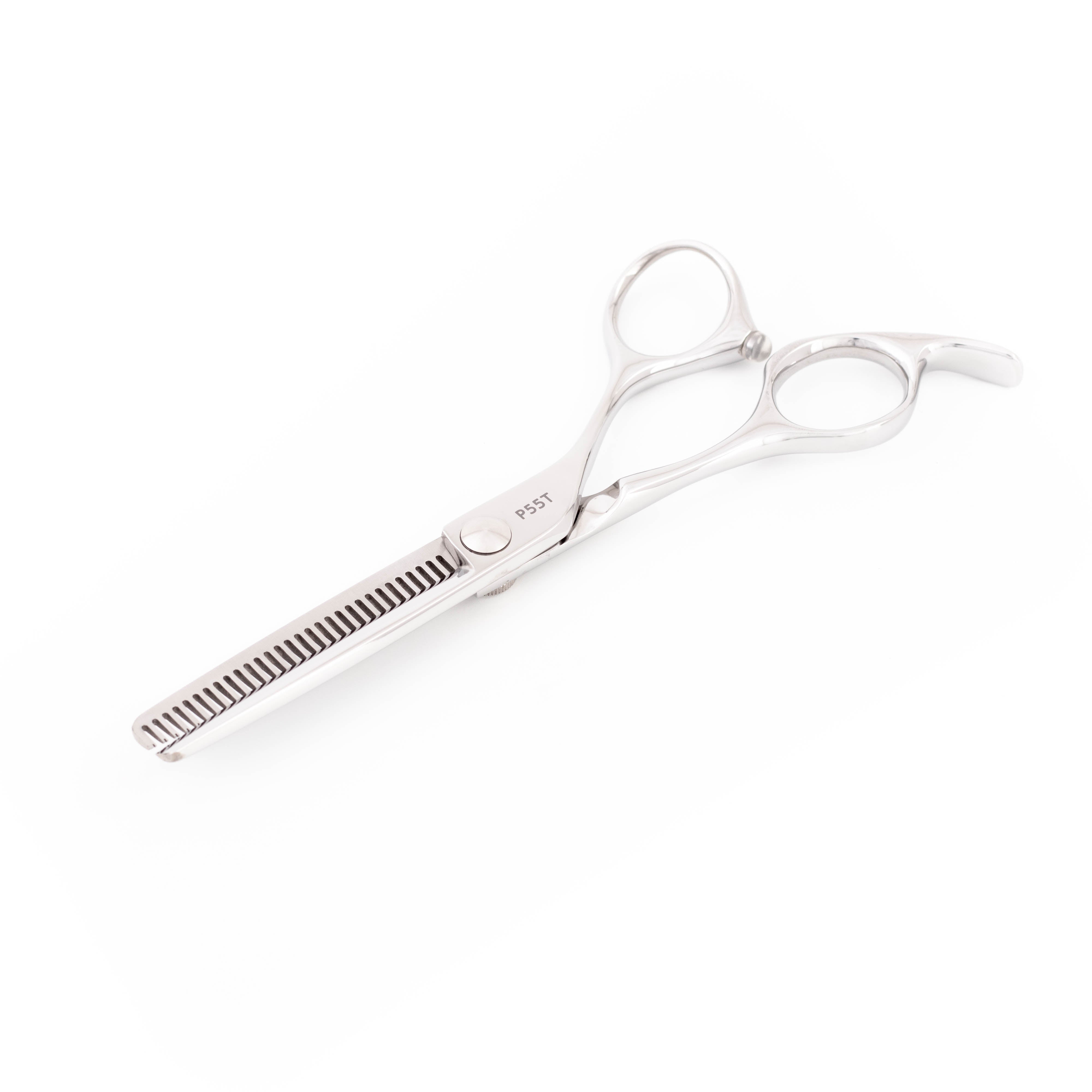 Hatchet Prayer Thinner Silver - 5.5"