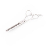 Hatchet Prayer Thinner Silver - 5.5"