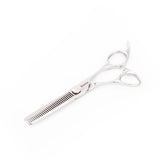 Hatchet Prayer Thinner Silver - 5.5"