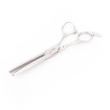 Hatchet Prayer Thinner Silver - 6"