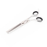 Hatchet Prayer Thinner Silver - 6"