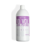 Norris Creme Peroxides - Violet 990ml - Violet 10vol