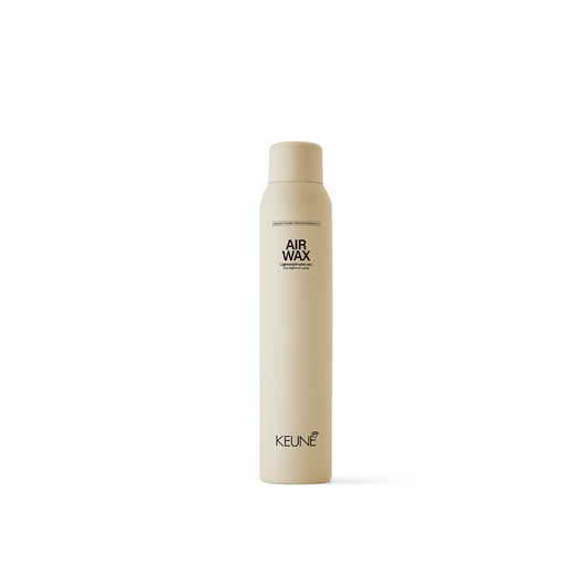Keune Style Air Wax 200ml *available To Qld Customers Only*